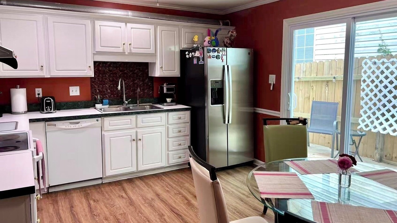 Photo of Bedroom in National Hills