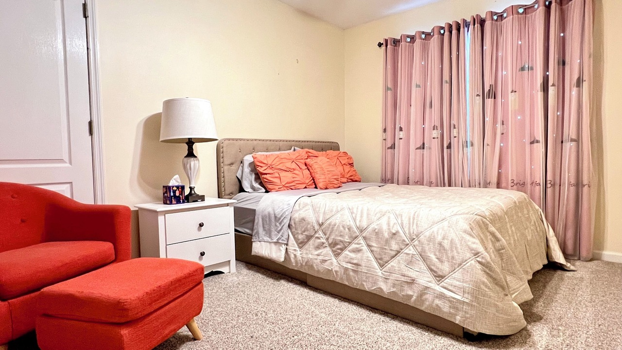 Photo of Bedroom in National Hills
