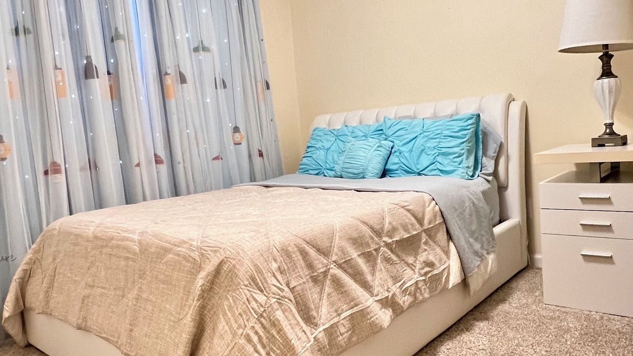 Photo of Bedroom in National Hills