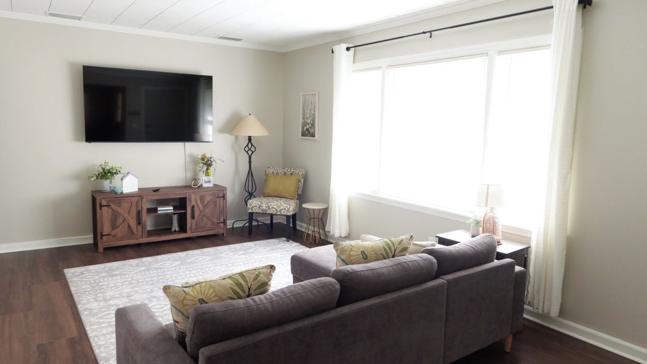 Photo of Livingroom in Lyons