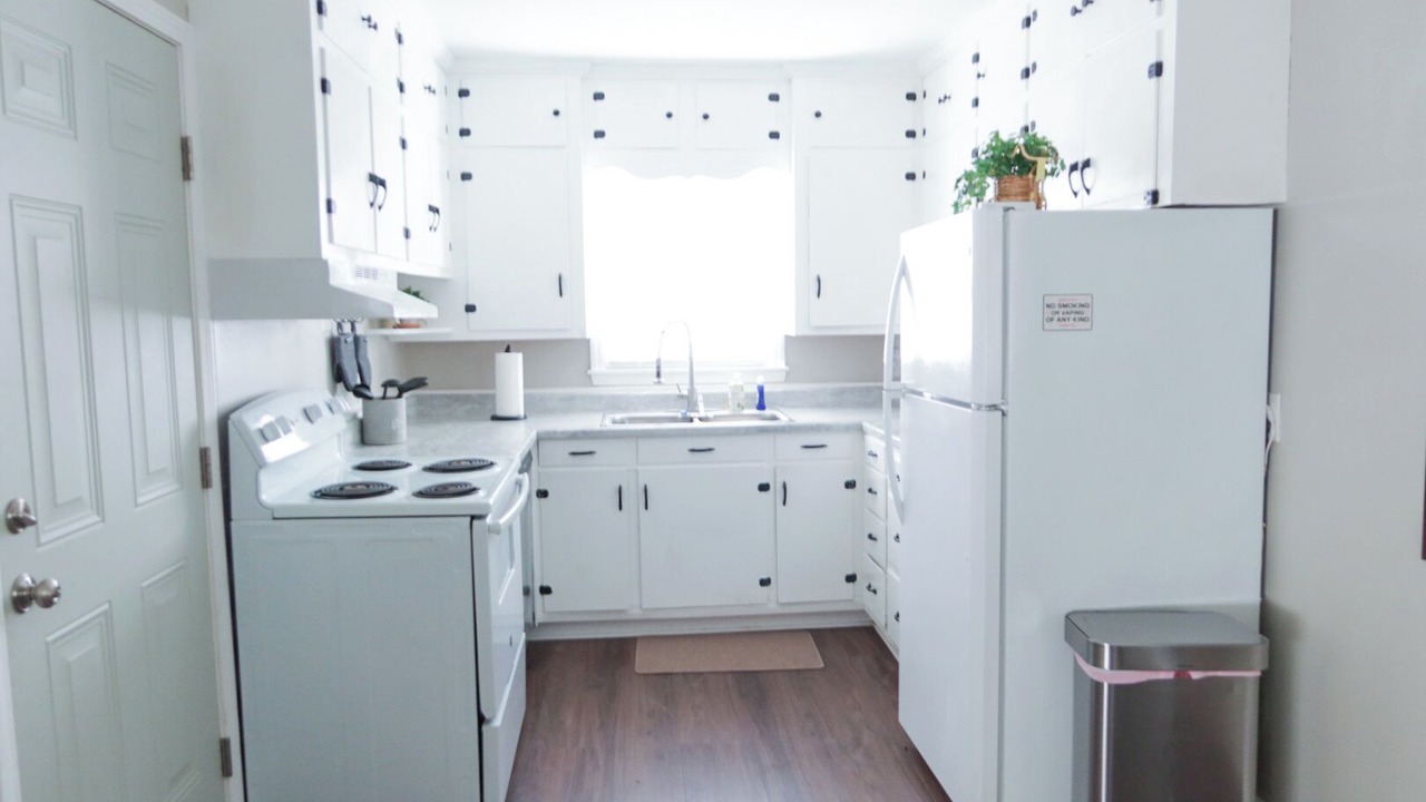 Photo of Kitchen in Lyons
