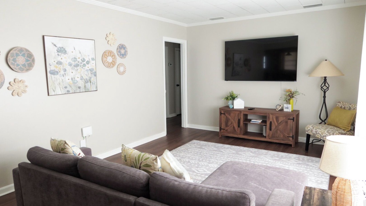 Photo of Livingroom in Lyons