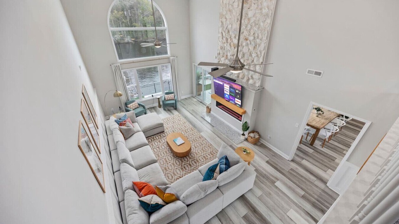 Photo of Livingroom in Socastee