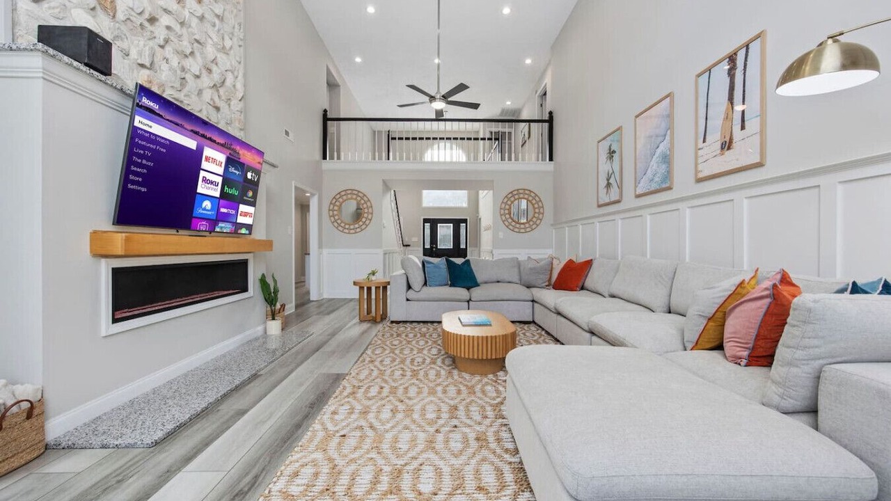 Photo of Livingroom in Socastee