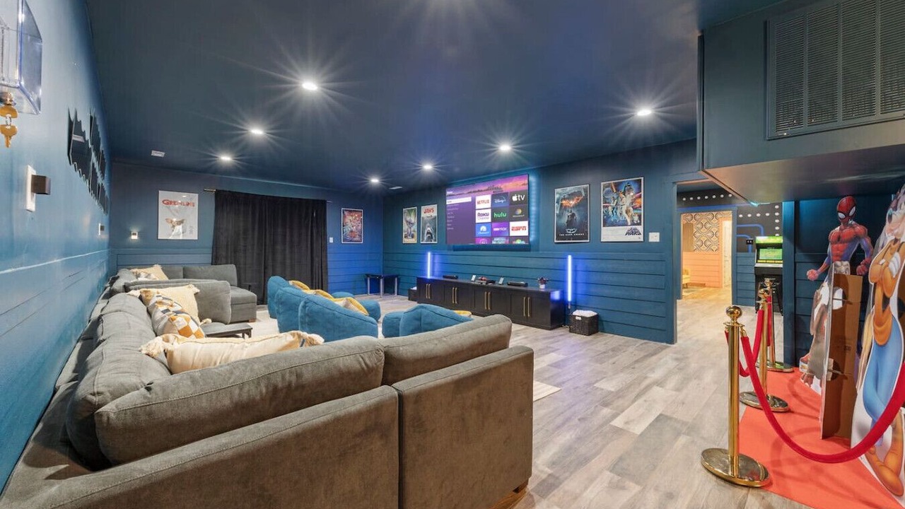 Photo of Bedroom in Socastee