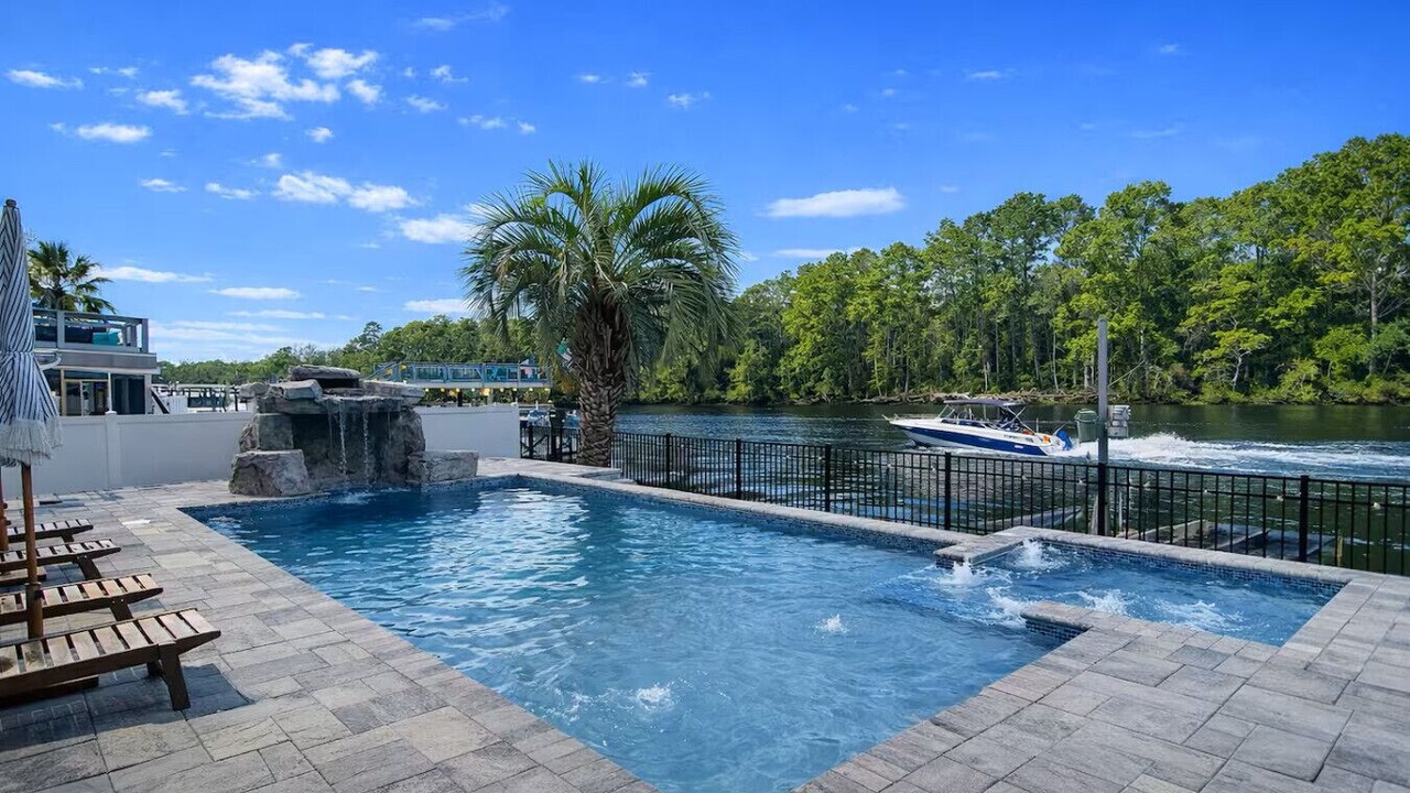 Photo of Outdoor in Socastee