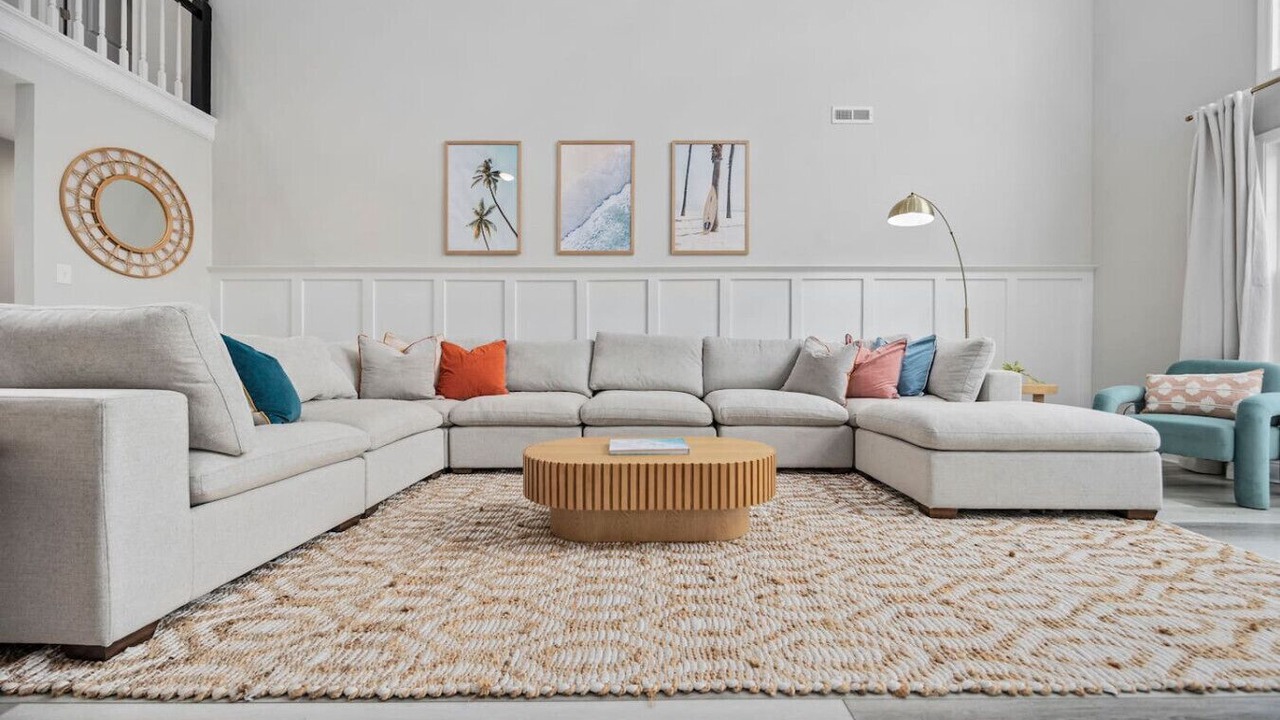 Photo of Livingroom in Socastee