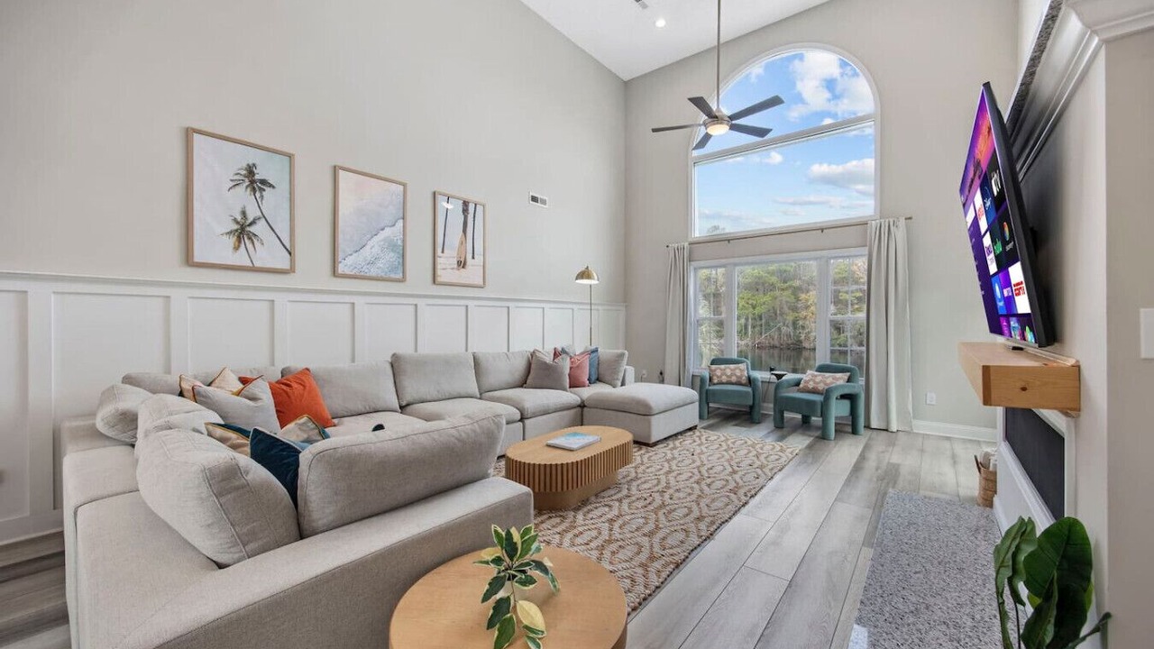 Photo of Livingroom in Socastee