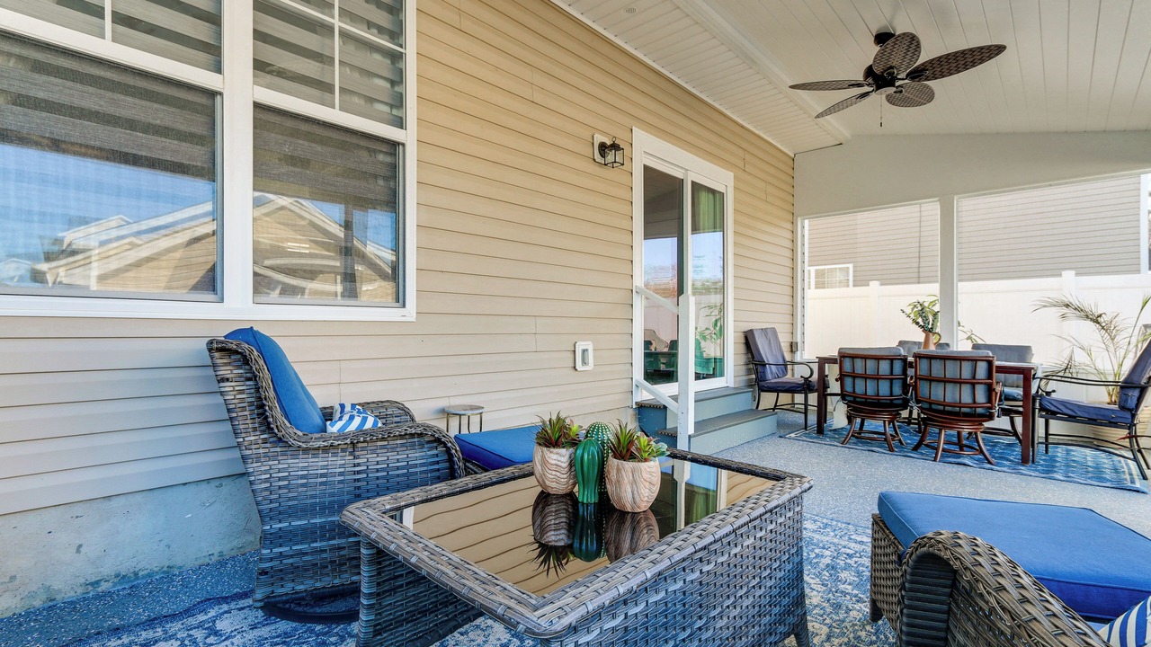 Photo of Outdoor in Bluffton