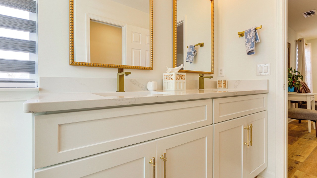 Photo of Bathroom in Bluffton