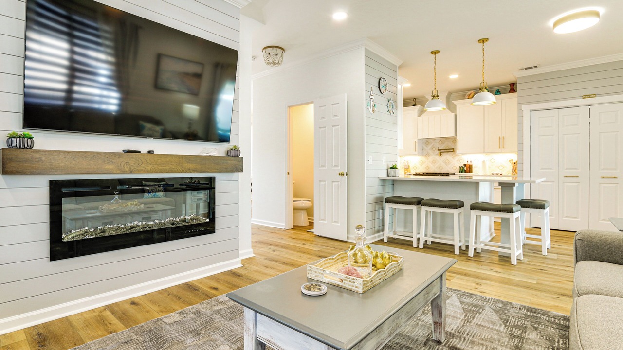 Photo of Livingroom in Bluffton