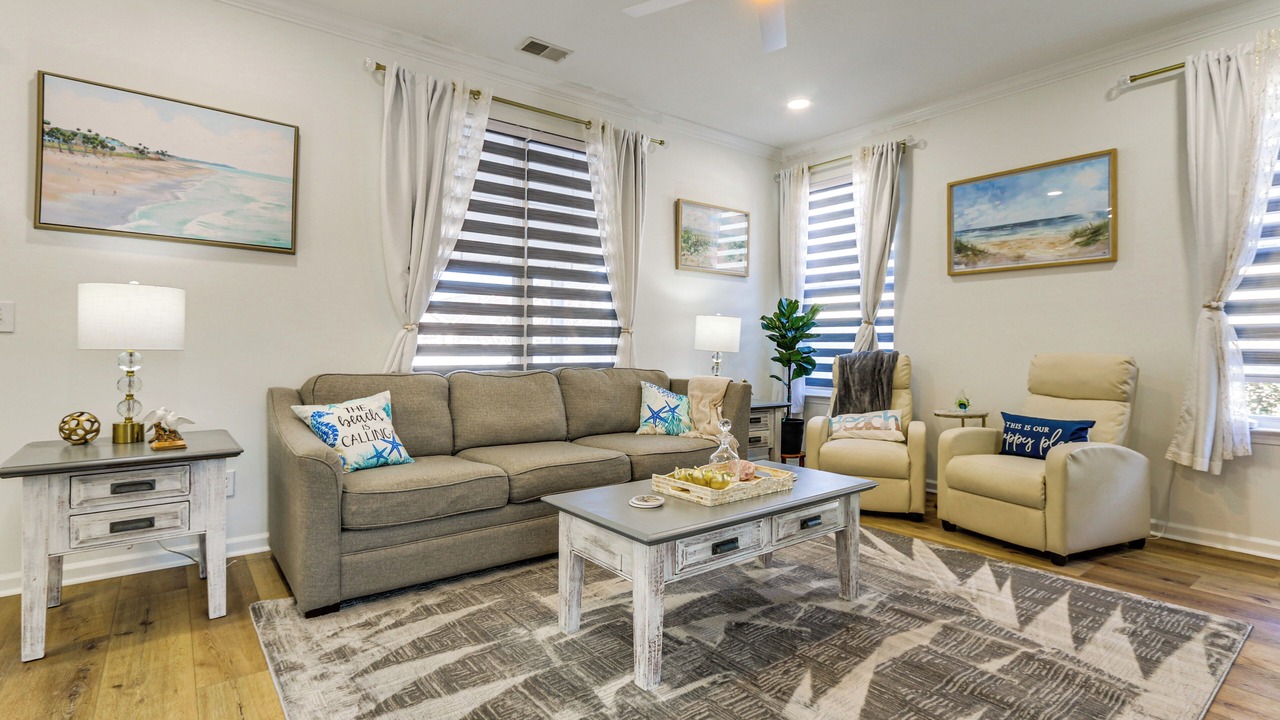 Photo of Bedroom in Bluffton