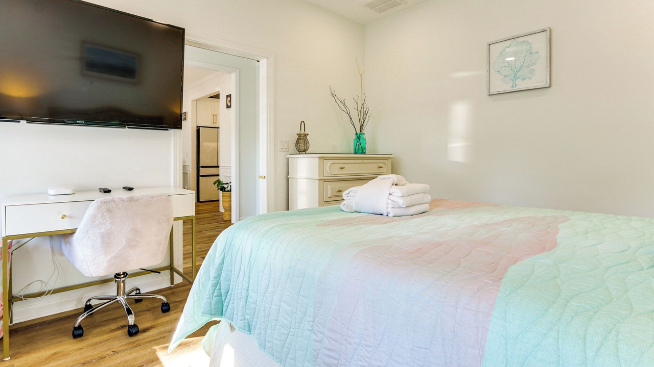 Photo of Bedroom in Bluffton