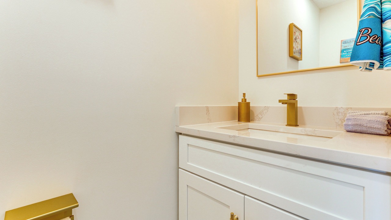 Photo of Bathroom in Bluffton