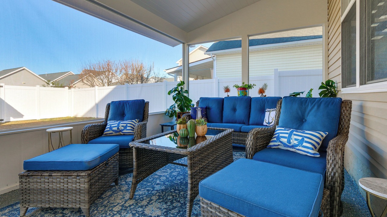 Photo of Outdoor in Bluffton