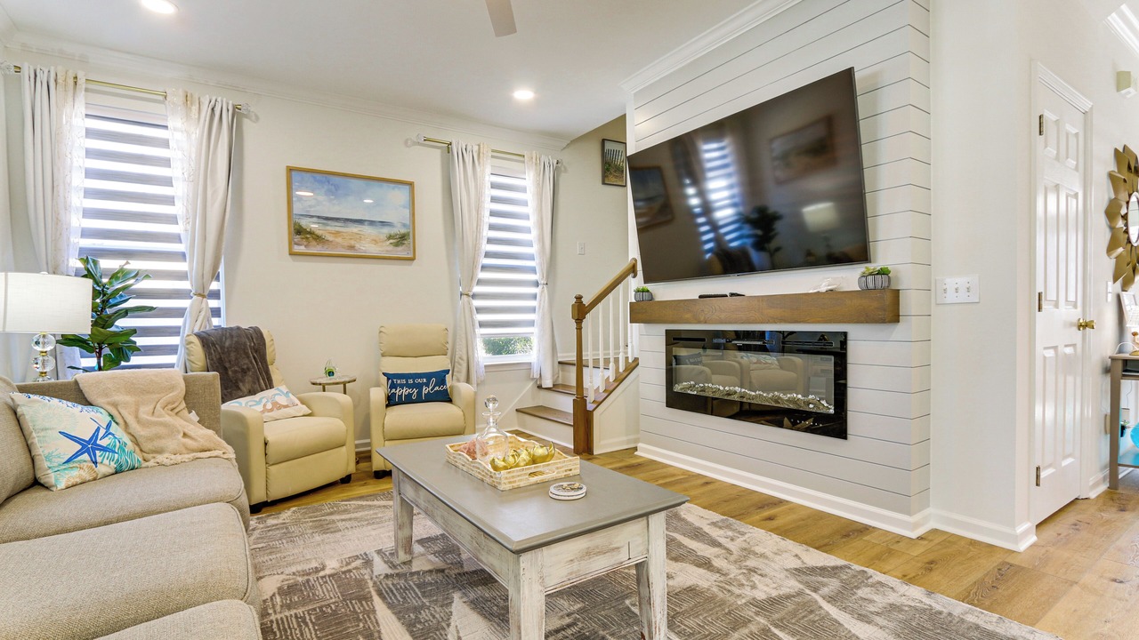 Photo of Livingroom in Bluffton