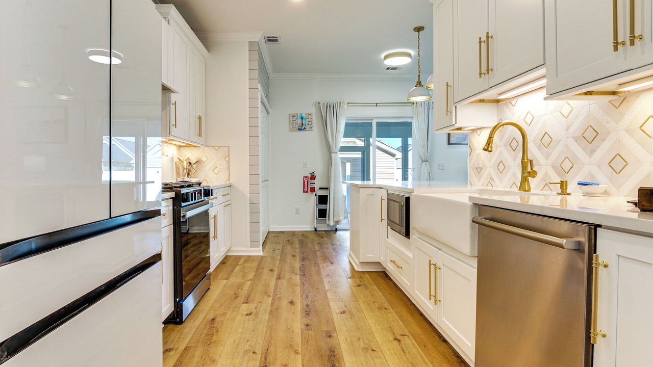 Photo of Kitchen in Bluffton