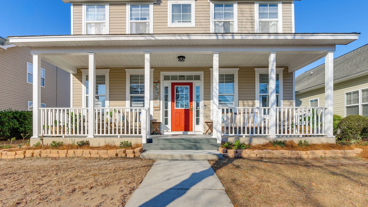Photo of Outdoor in Bluffton