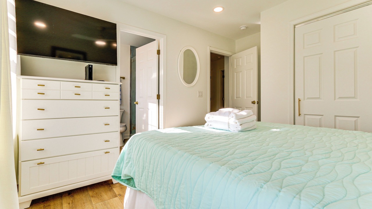 Photo of Bedroom in Bluffton