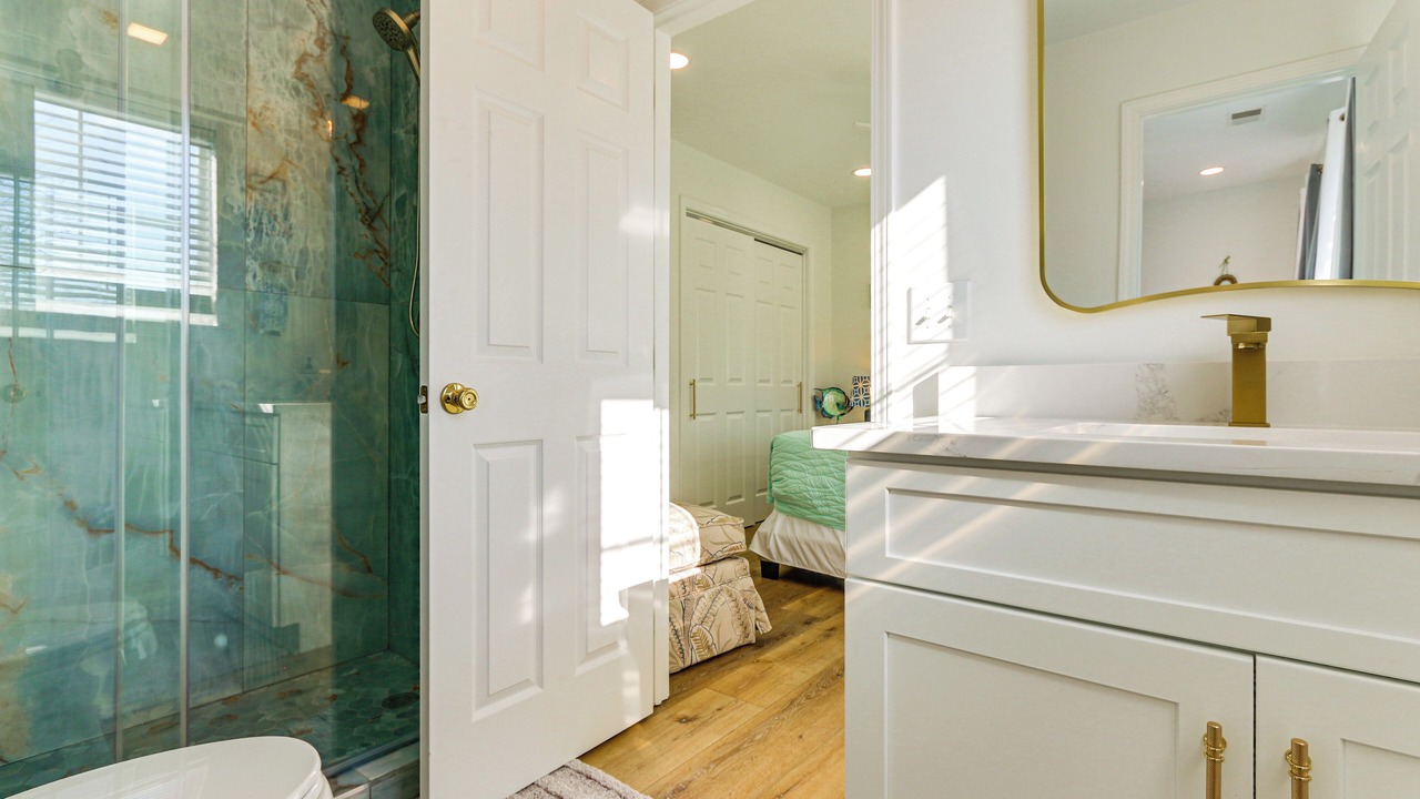 Photo of Bathroom in Bluffton