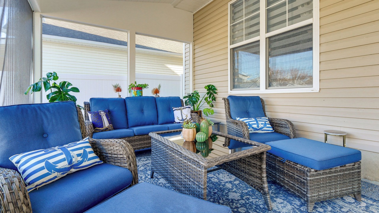 Photo of Outdoor in Bluffton