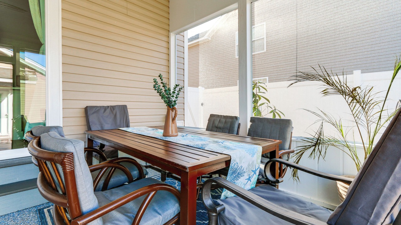 Photo of Outdoor in Bluffton