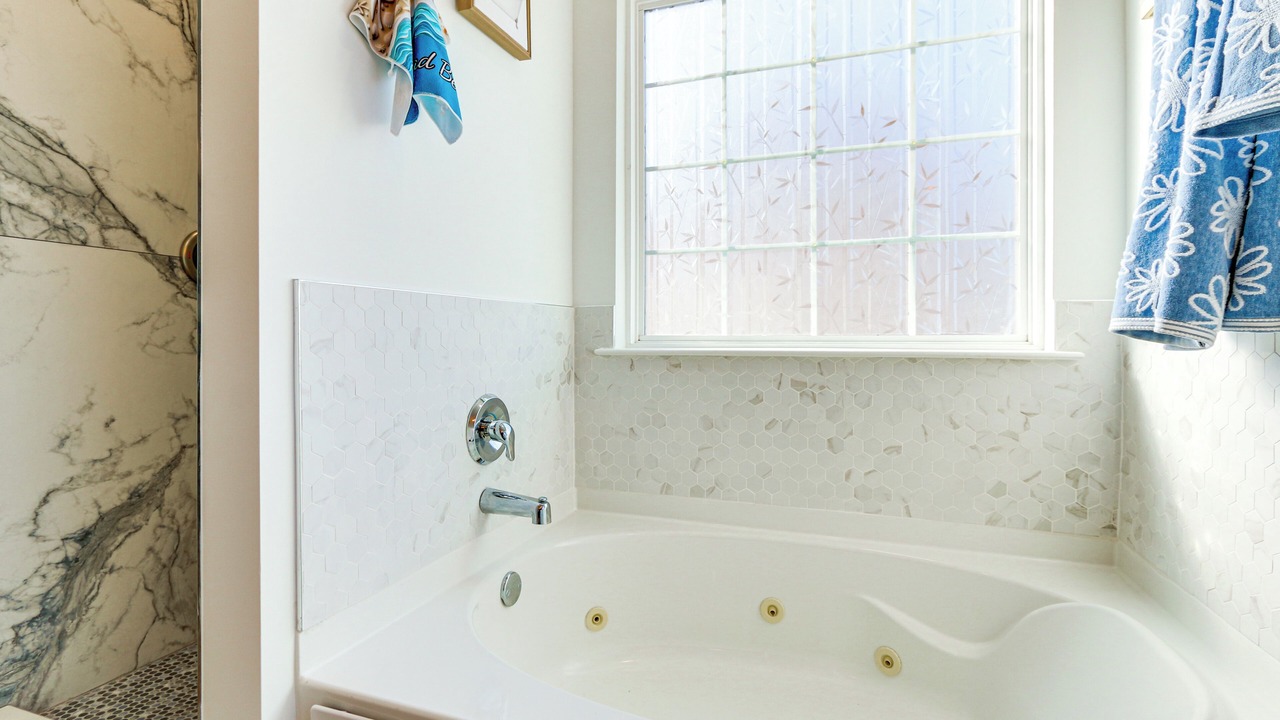 Photo of Bathroom in Bluffton