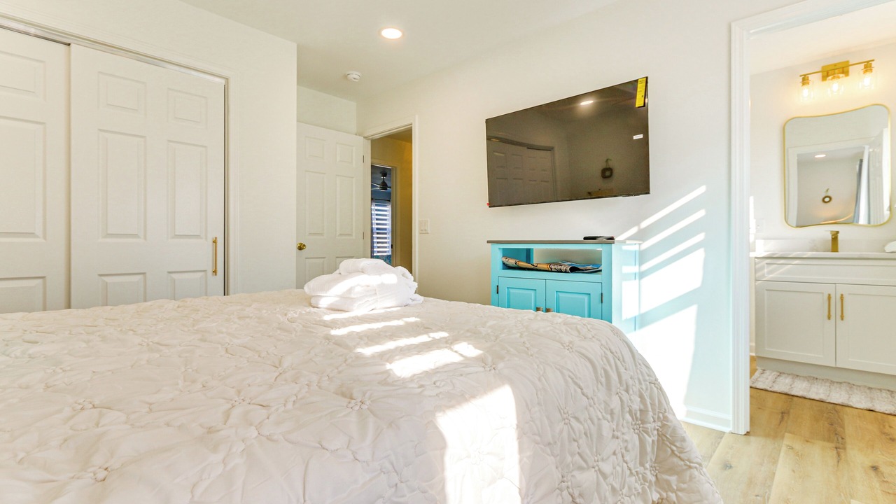 Photo of Bedroom in Bluffton