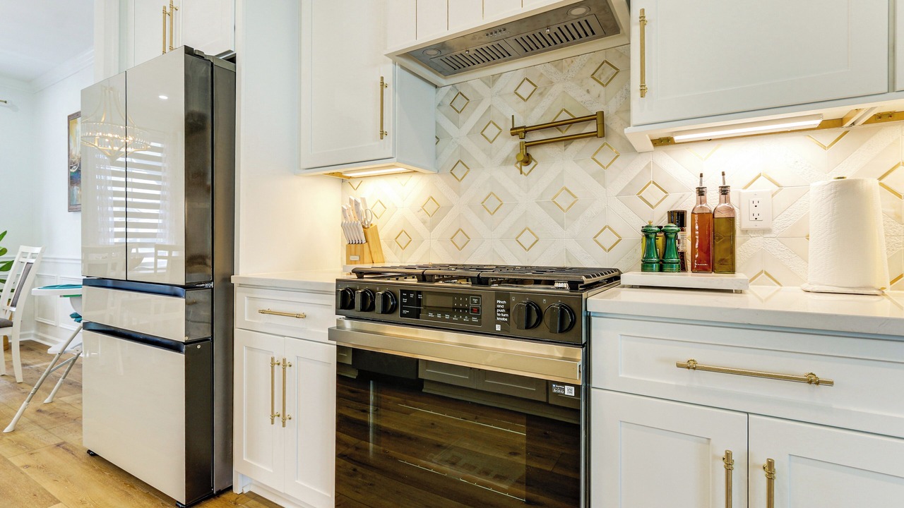 Photo of Kitchen in Bluffton