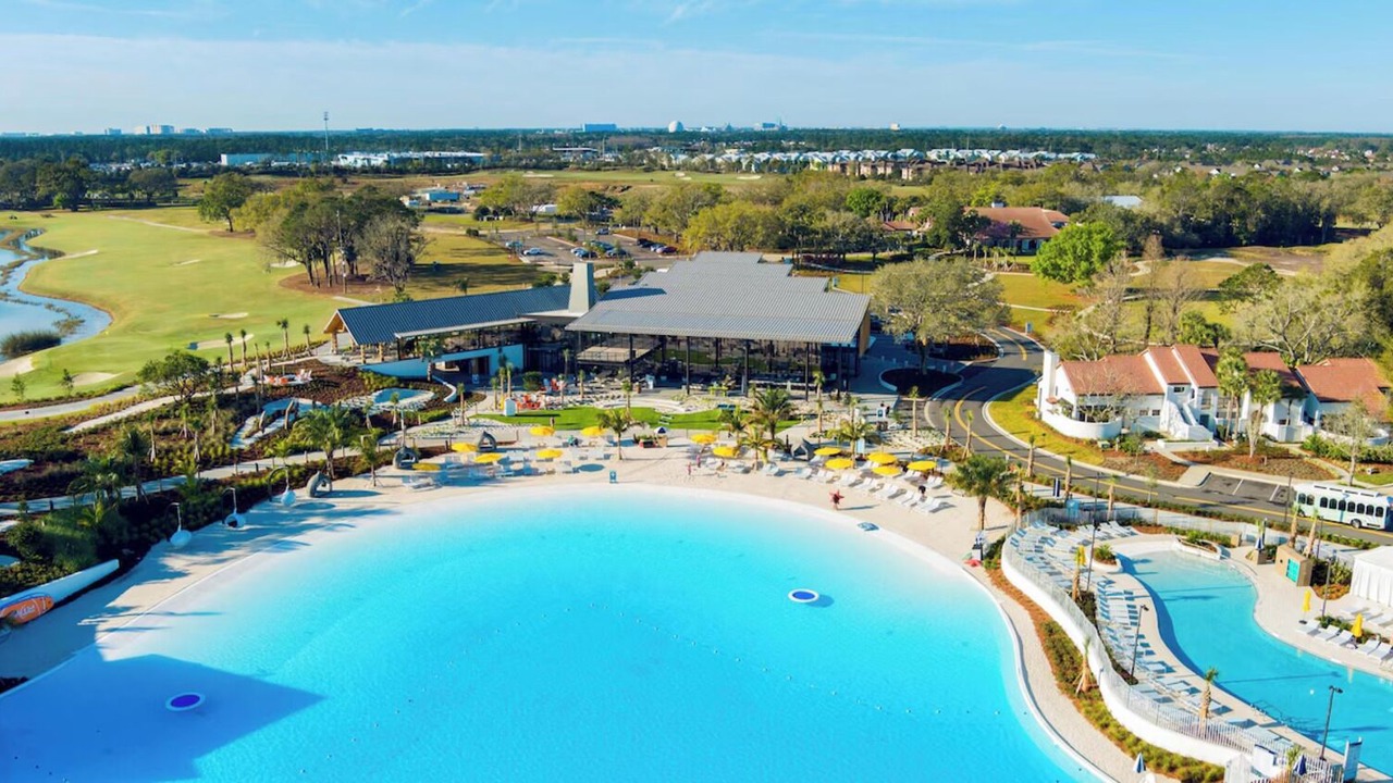 Photo of Outdoor in Florida Central Atlantic Coast
