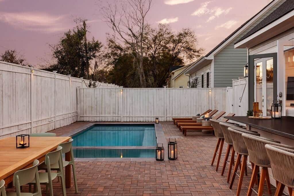 Photo of Outdoor in Thunderbolt