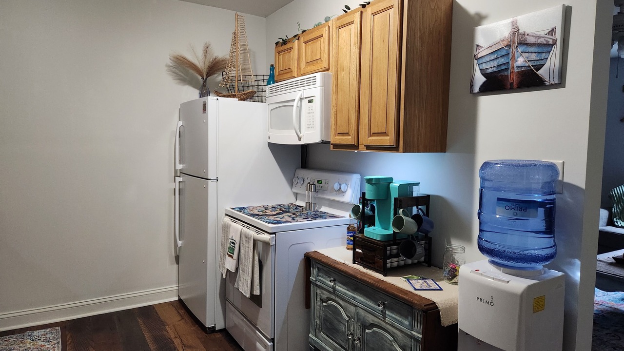 Photo of Kitchen in Dorchester County