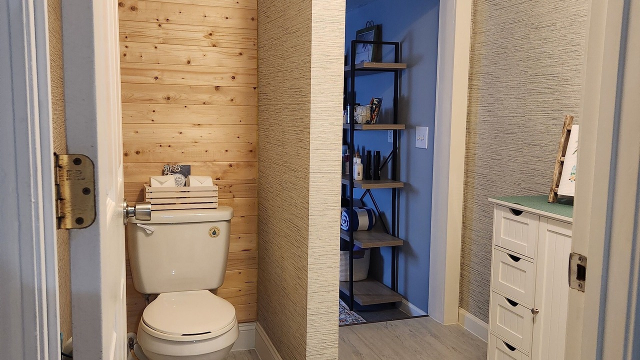 Photo of Bathroom in Dorchester County
