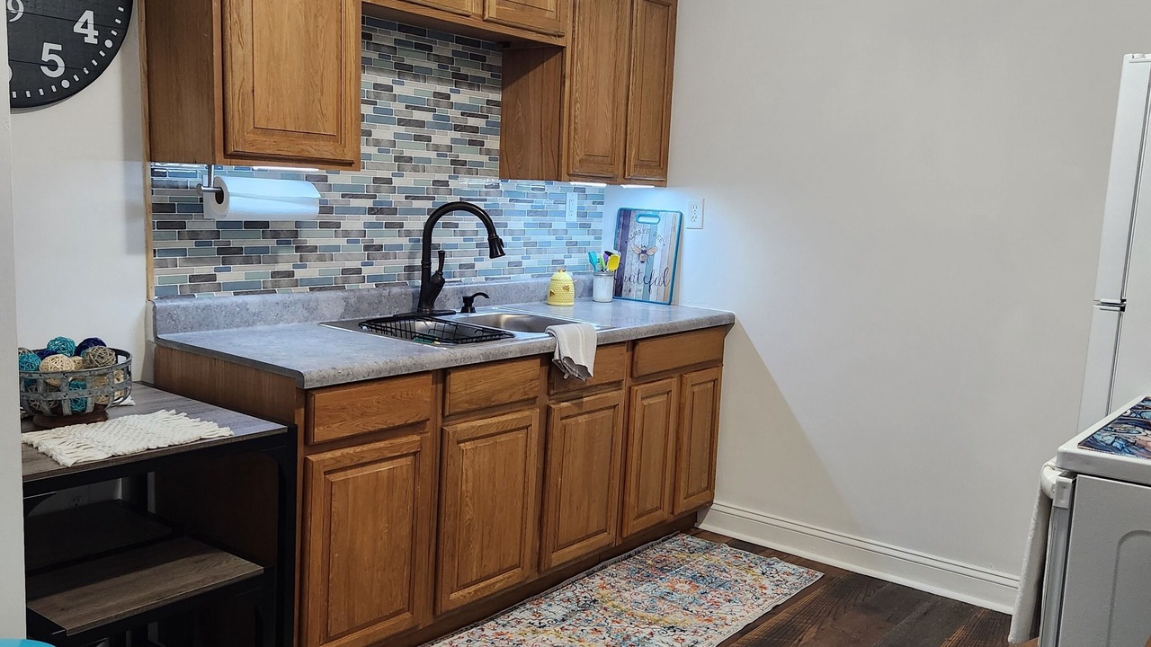Photo of Kitchen in Dorchester County