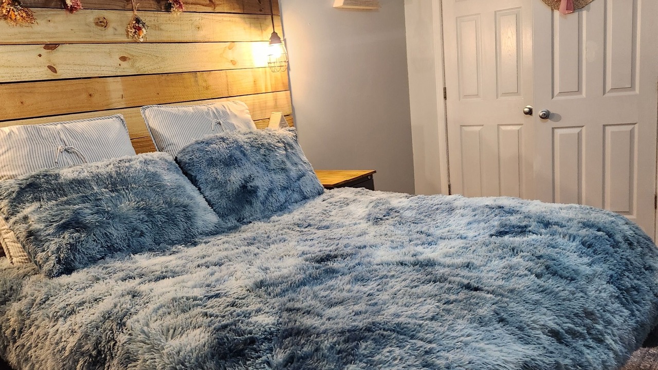 Photo of Bedroom in Dorchester County
