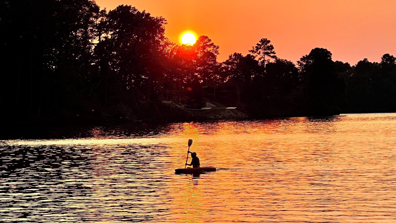 Photo of Others in Lake Secession
