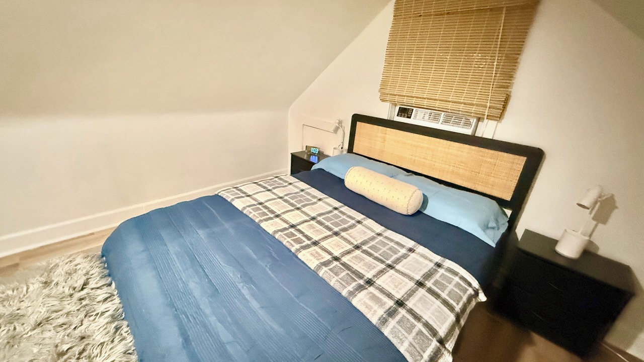 Photo of Bedroom in Saint Cloud