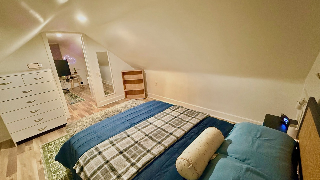 Photo of Bedroom in Saint Cloud