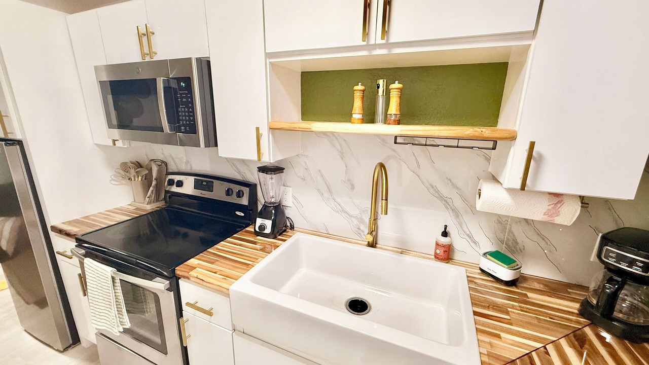 Photo of Kitchen in Saint Cloud