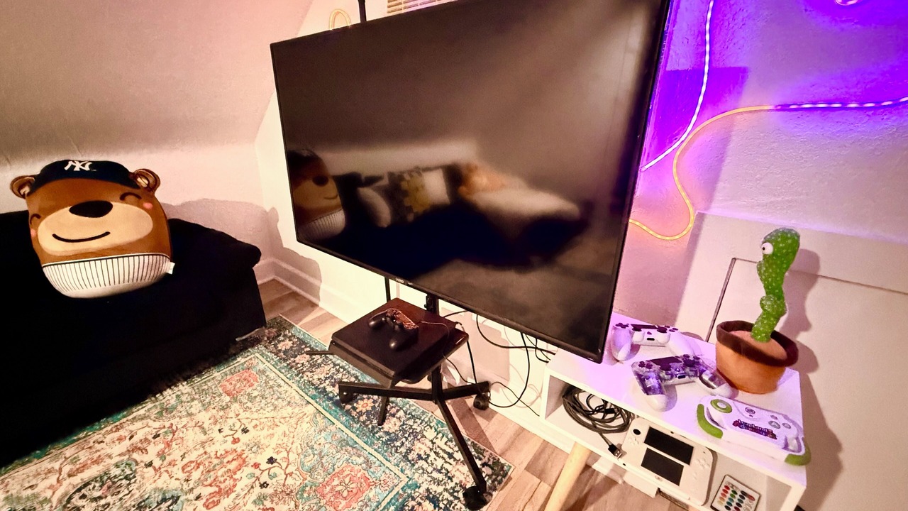 Photo of Livingroom in Saint Cloud