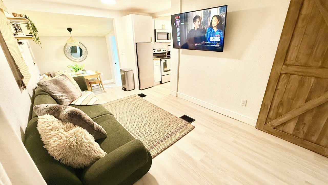 Photo of Livingroom in Saint Cloud