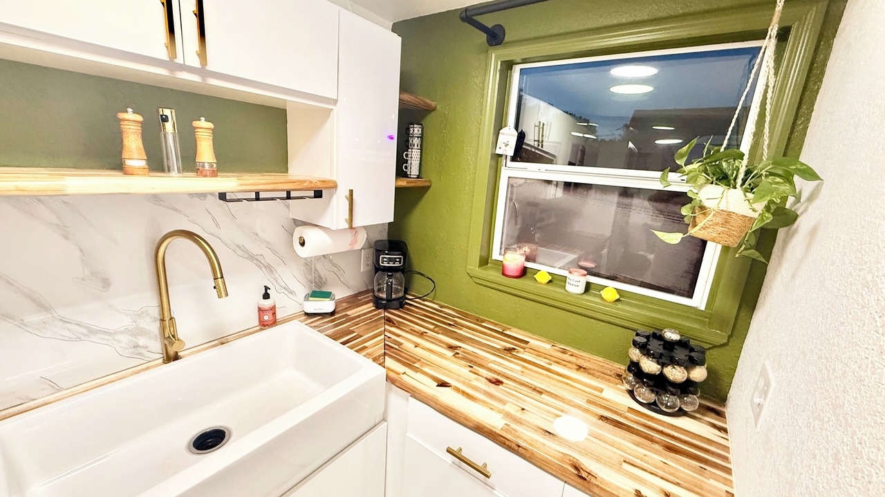 Photo of Bathroom in Saint Cloud