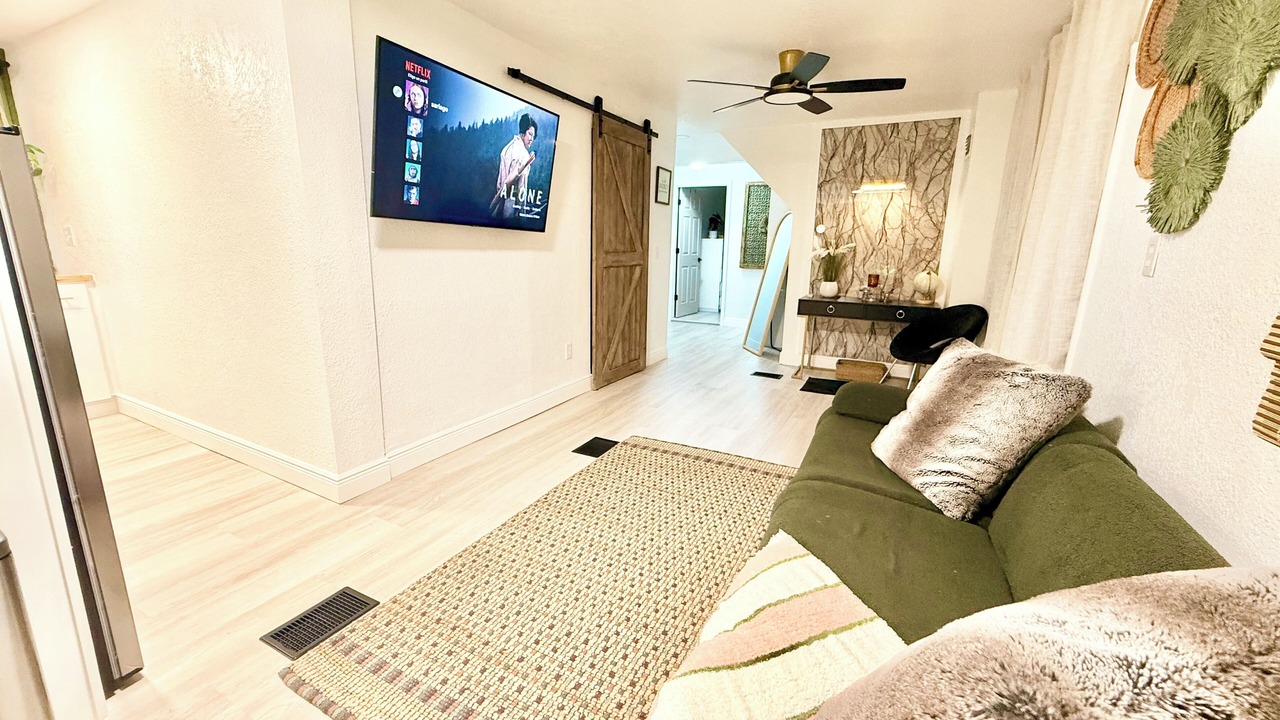 Photo of Livingroom in Saint Cloud