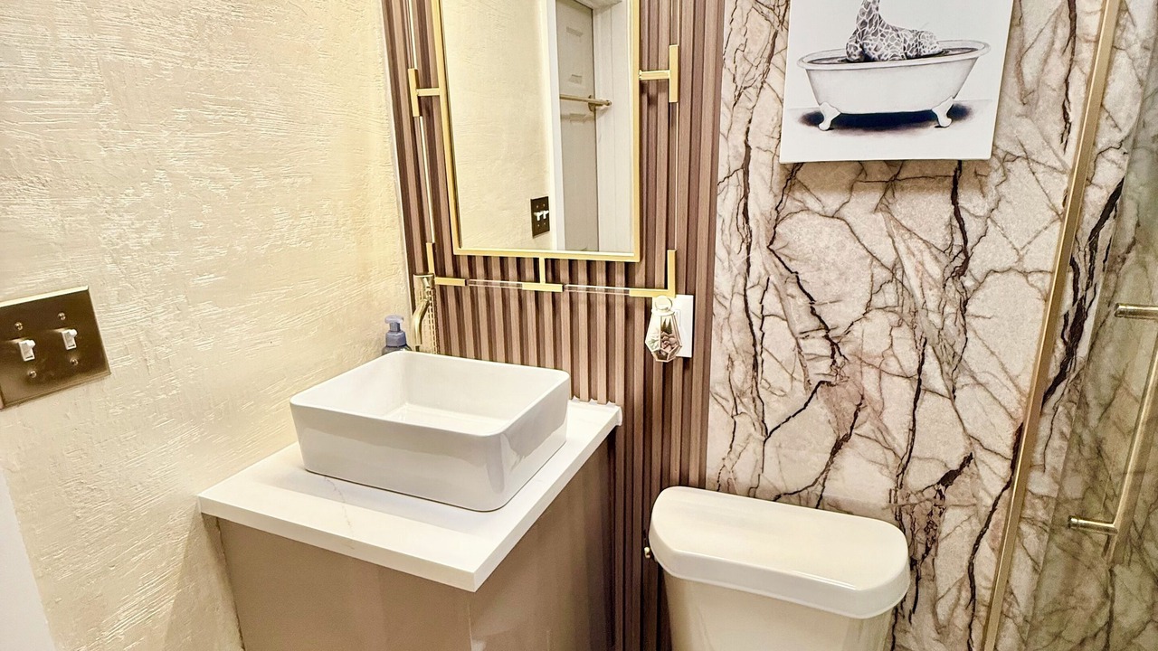 Photo of Bathroom in Saint Cloud