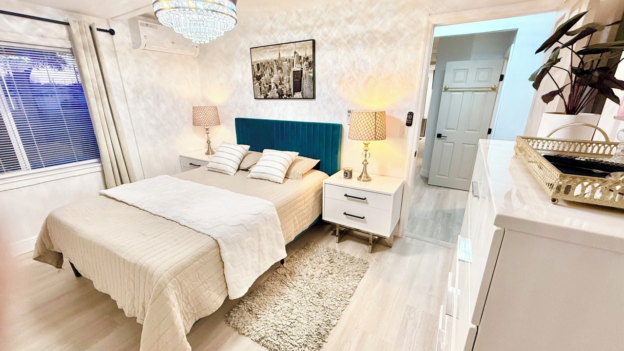 Photo of Bedroom in Saint Cloud