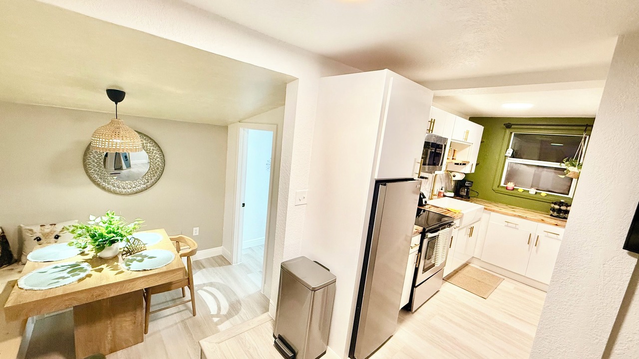 Photo of Kitchen in Saint Cloud