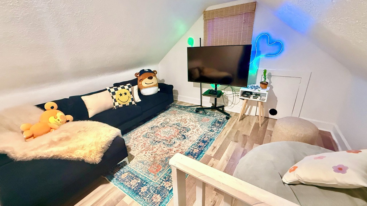 Photo of Livingroom in Saint Cloud