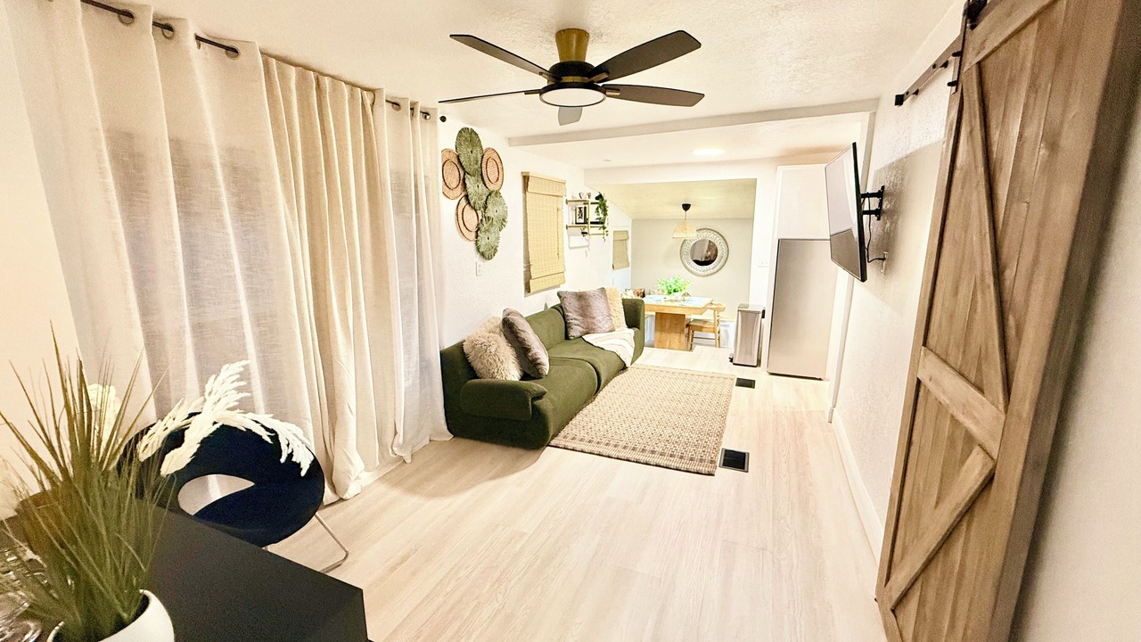 Photo of Livingroom in Saint Cloud