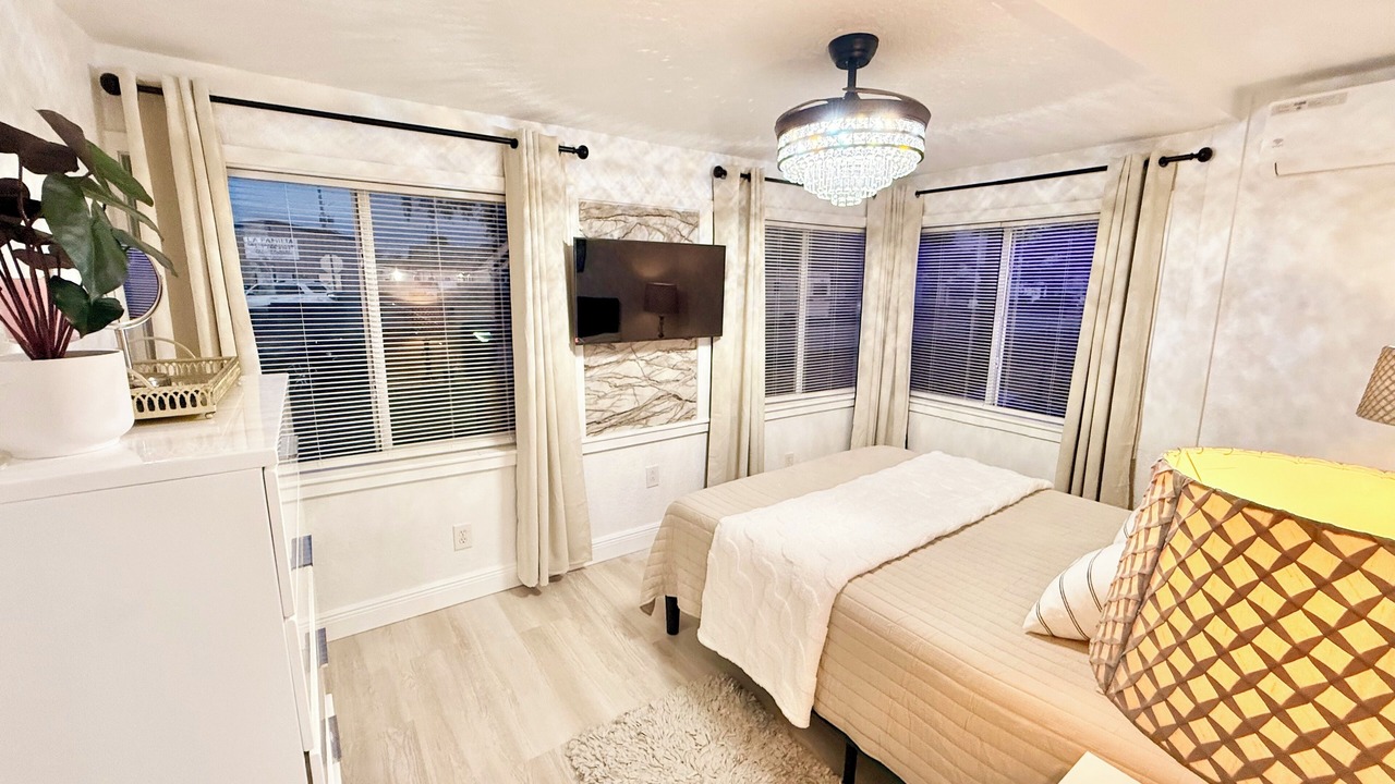 Photo of Bedroom in Saint Cloud