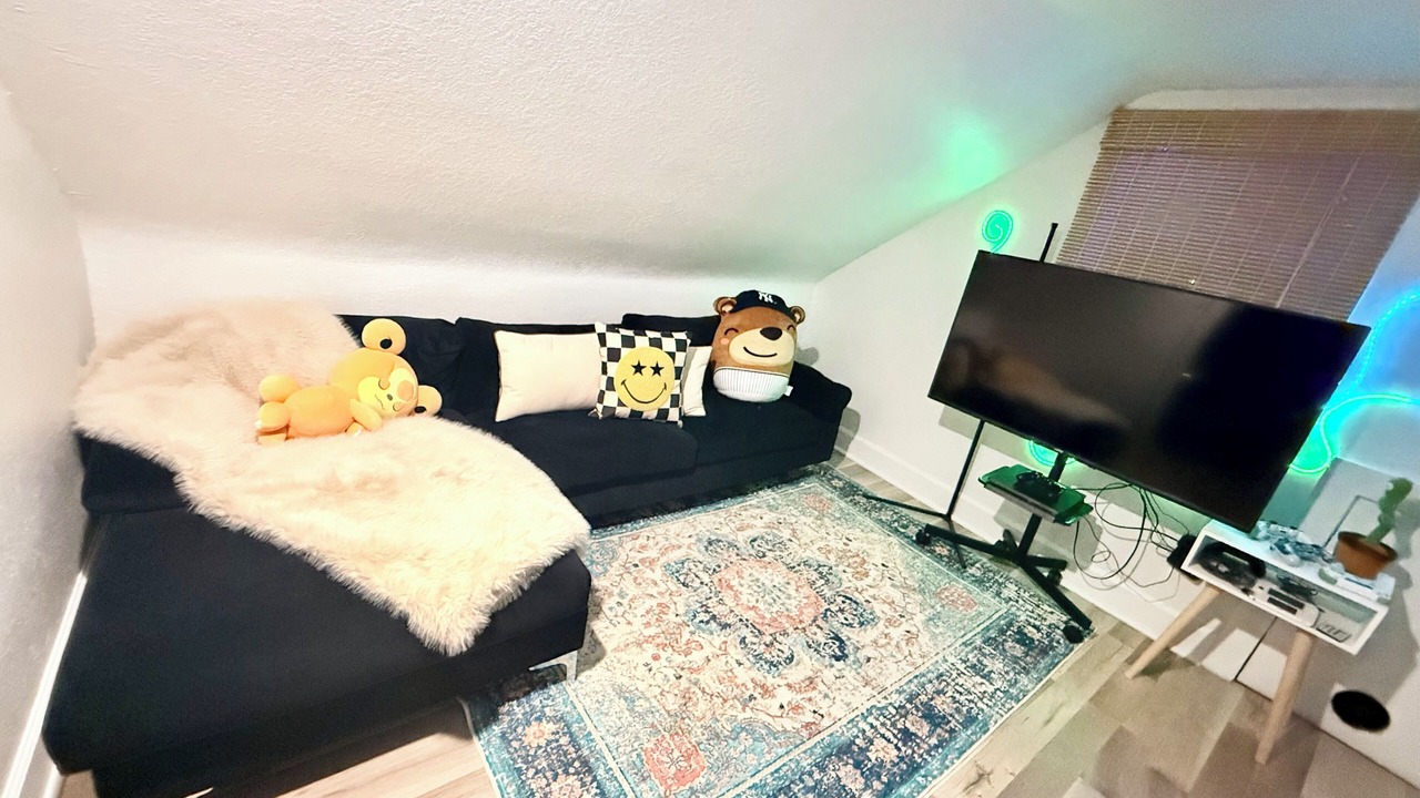 Photo of Livingroom in Saint Cloud
